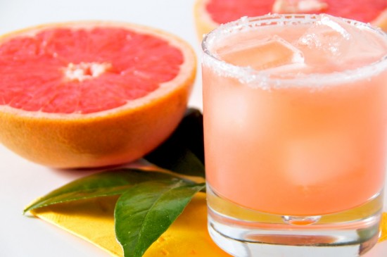 Grapefruit 1